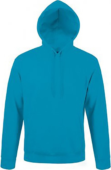 Water blue
