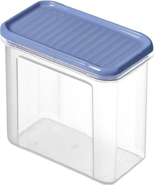 Blue, Horizon Blue / Transparent, Transparent