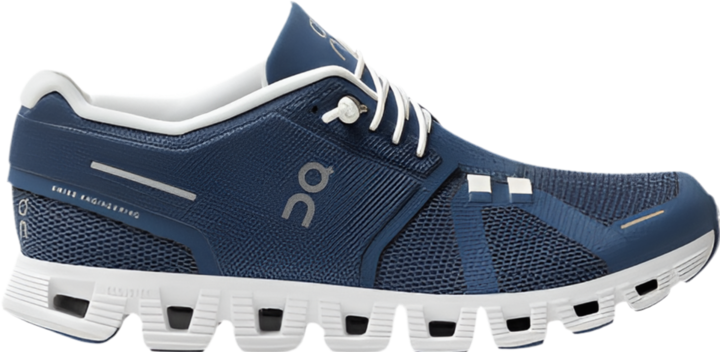 Actual product image On Running Cloud 5 (38)
