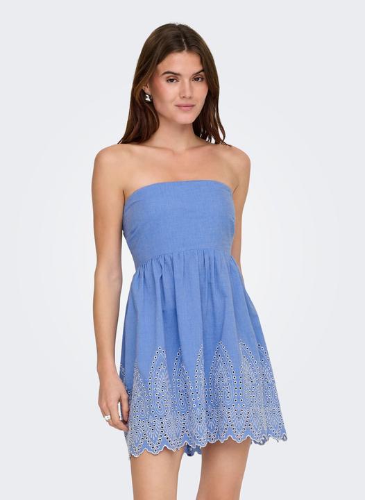 Image du produit Only ONLTULUM Kurzes Kleid Kleid (M)