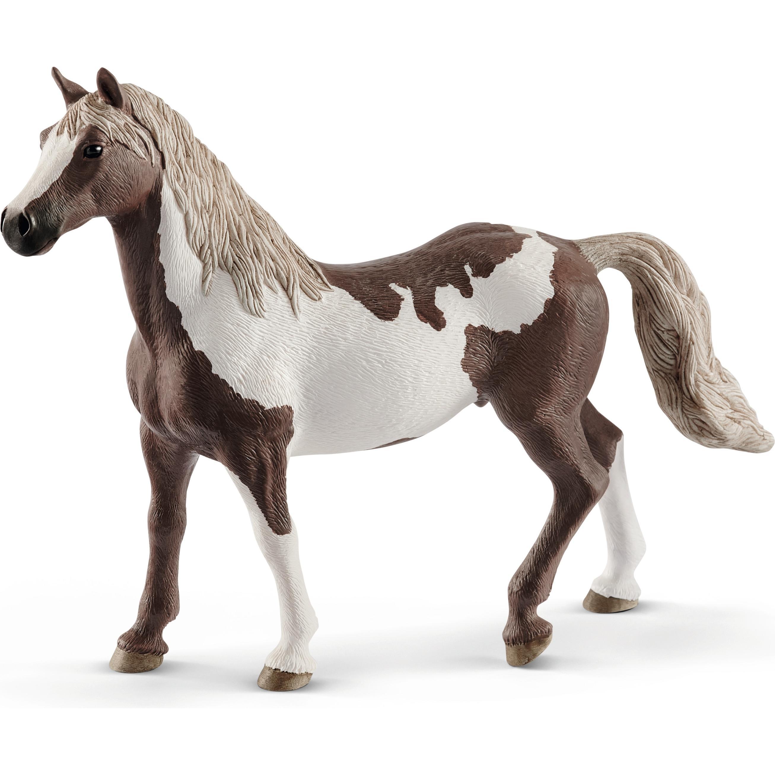 Schleich Paint Horse Hengst