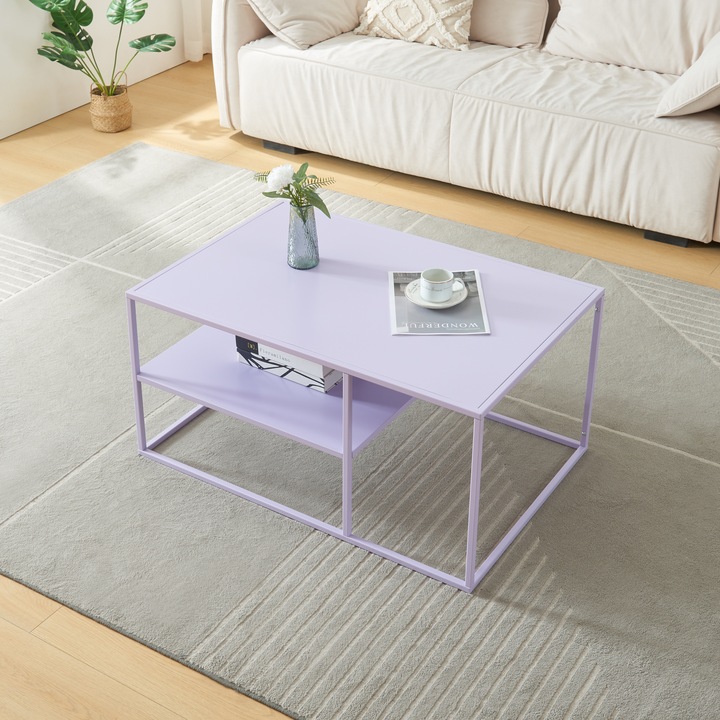 Actual product image En.Casa Solund (90 x 60 x 45 cm)