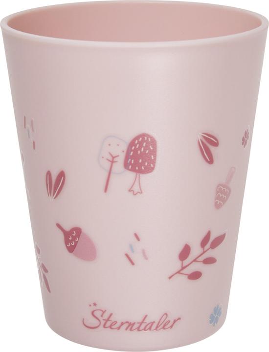 Actual product image Sterntaler Geschirrset Hanni Rosa