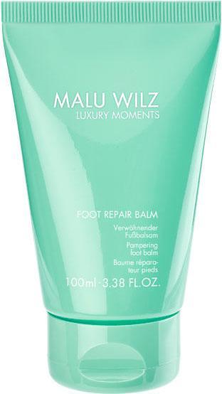 Produktbild Malu Wilz Luxury Moments Foot Repair Balm (Fusscrème & Fussgel, 100 ml)