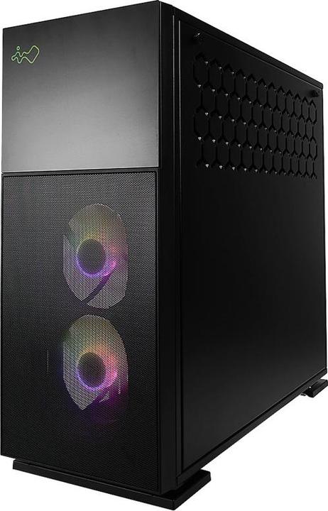 Immagine prodotto In Win 515 (ATX, mATX, Mini-ATX)