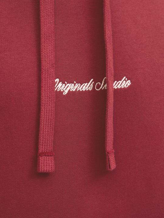 Produktbild Jack & Jones Jornorrebro Emb Sweat Hood Noos (L)