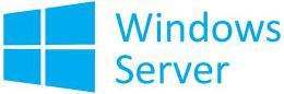 Produktbild Lenovo Windows Server 2022 Standard 16 Core, ML ROK (1 User, unbegrenzt)