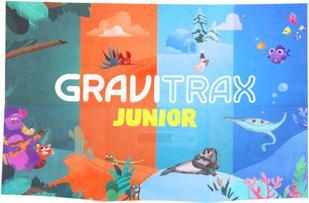 Produktbild Ravensburger GraviTrax Junior