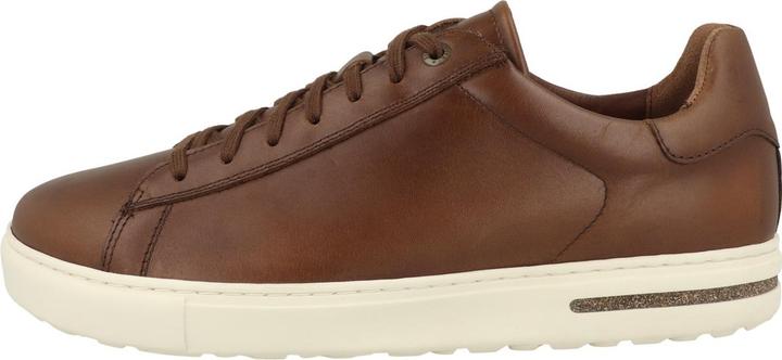 Actual product image Birkenstock Bend Low Natural Leather Normal - 60299 (42)