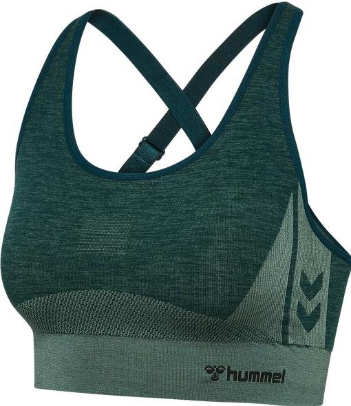 Produktbild hummel Hmlclea Seamless Sports Top (XS)