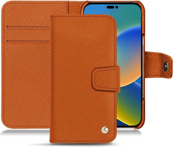 Orange vibrant ( Pantone #e36b39 )