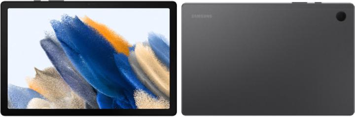 Immagine prodotto Samsung Galaxy Tab A8 (4G, 10.50", 32 GB, Grigio)