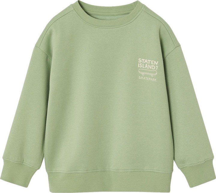 verde pistacchio