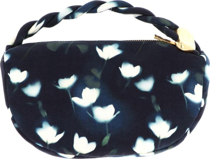 Immagine prodotto Ted Baker Isli Satin Statement Hardware Printed Hobo Ba
