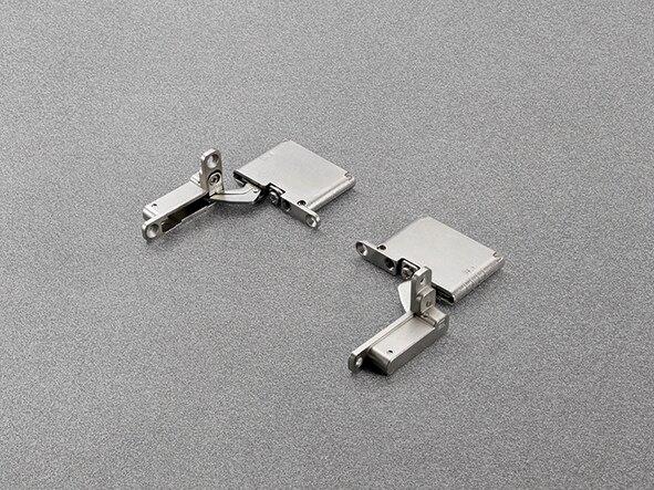 Produktbild Salice Air Scharnier, push