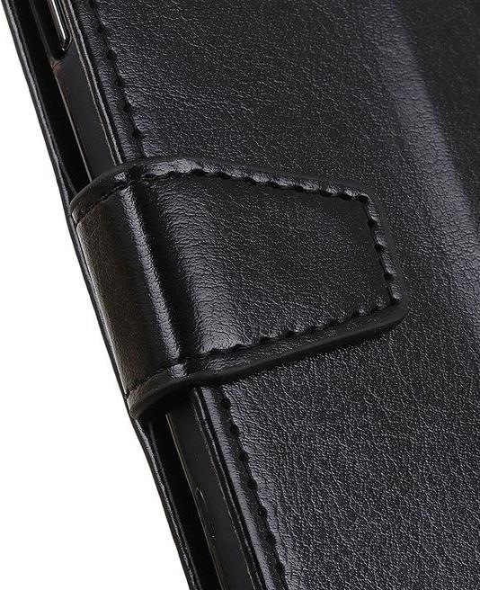 Produktbild MU Classic Crazy Horse Leder Bookcover Series (OnePlus 8T)