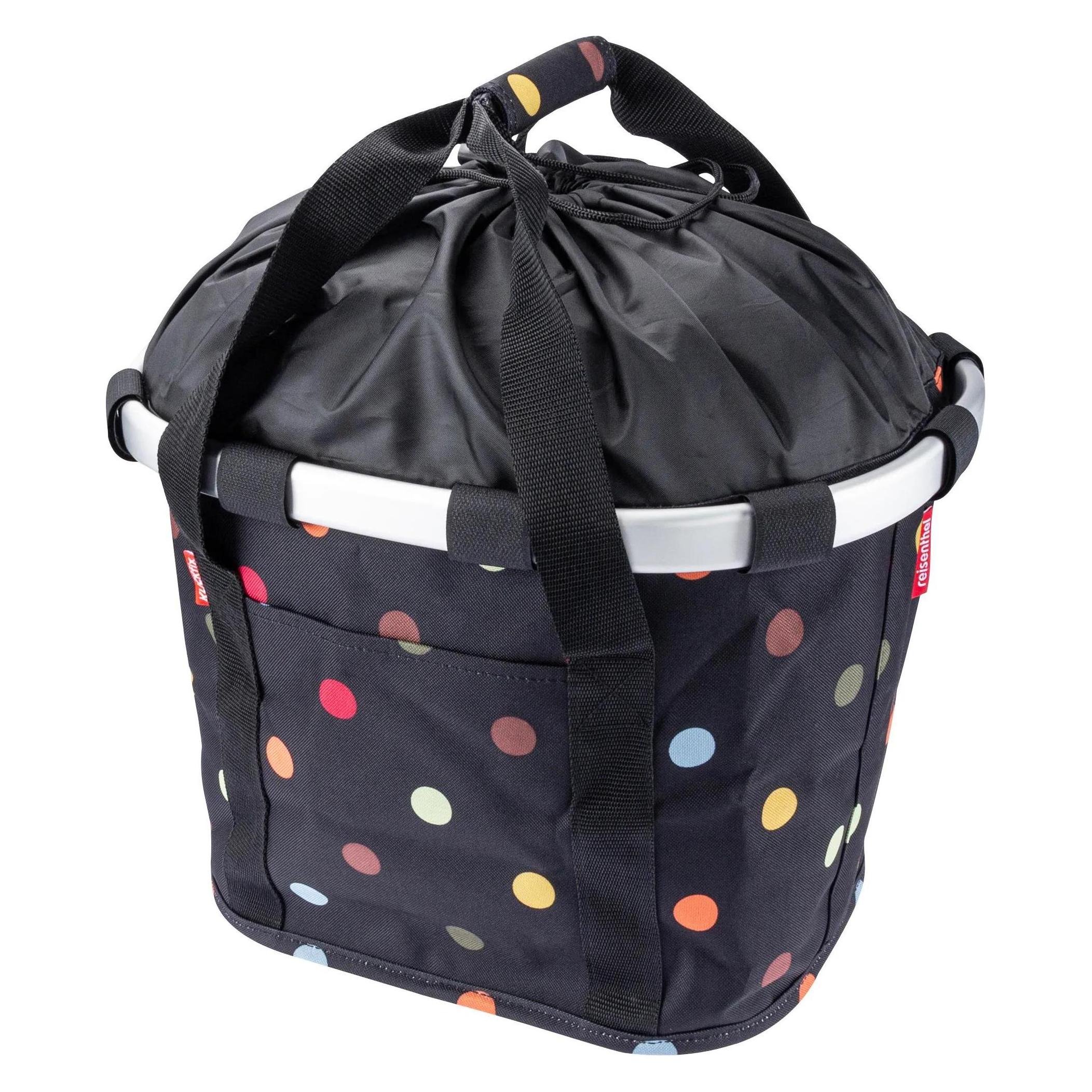 KlickFix, Fietsmand, (15 l)