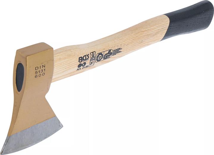 Produktbild BGS Küchenbeil 600 g