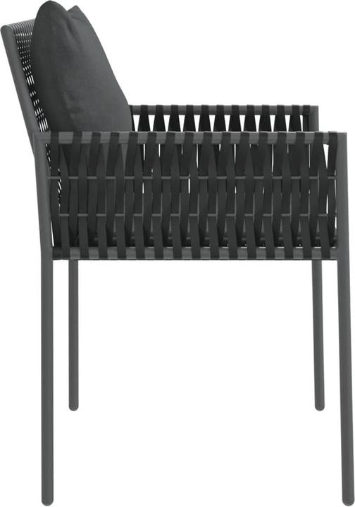 Produktbild vidaXL Gartenstuhl