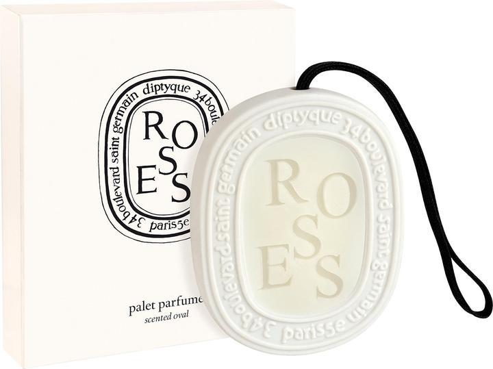 Image du produit Diptyque Scented Oval (35 ml)
