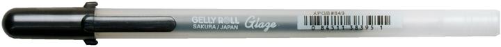 Actual product image Sakura Glaze (Black)