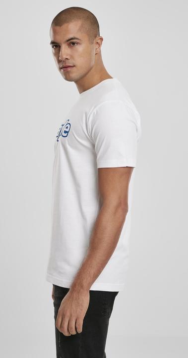 Produktbild Mister Tee Pay Me Outline Tee (M)