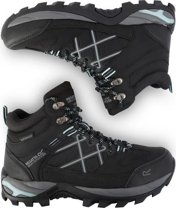 Produktbild Regatta Samaris (39)