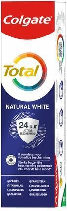 Image du produit Colgate Total Whitening Toothpaste