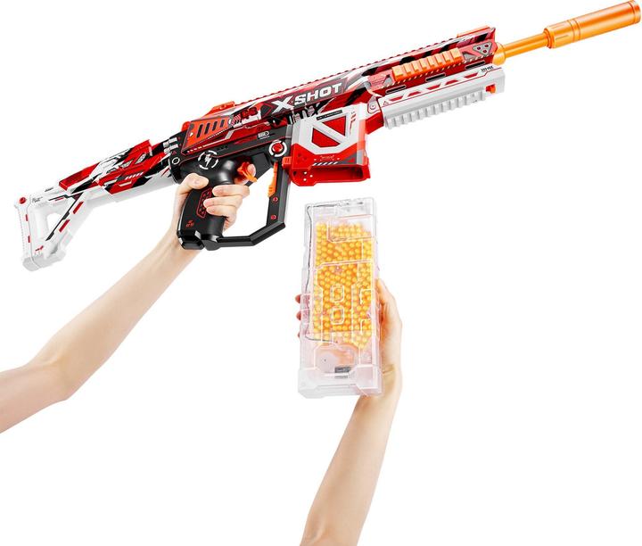 Immagine prodotto Xshot Hyper Gel