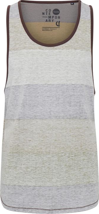 Immagine prodotto Solid Charan - Canotta da Uomo (L)