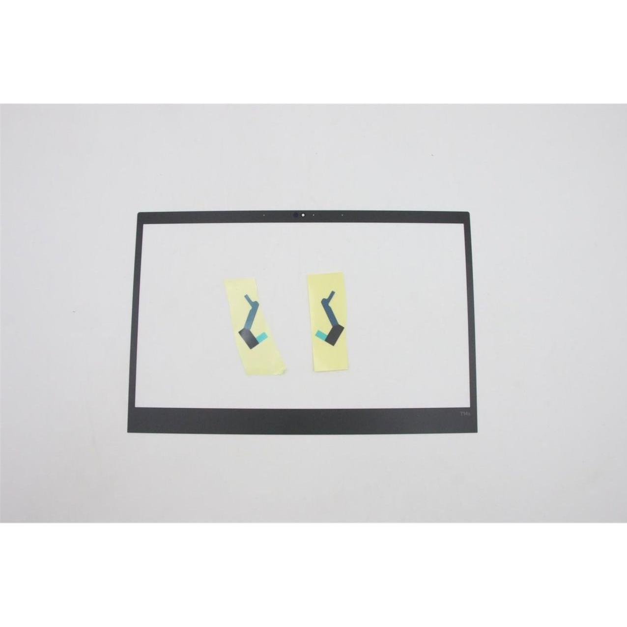 Lenovo IR2BEZEL SHEET+T24 ACOV, Notebook Ersatzteile