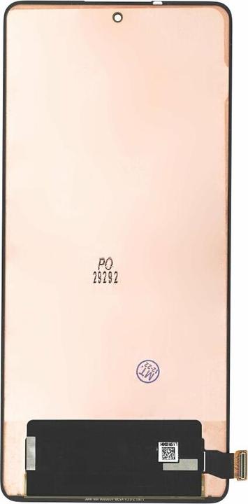 Image du produit OEM Écran (sans cadre) pour Poco F3 GT (Écran, Xiaomi Poco F3 GT)