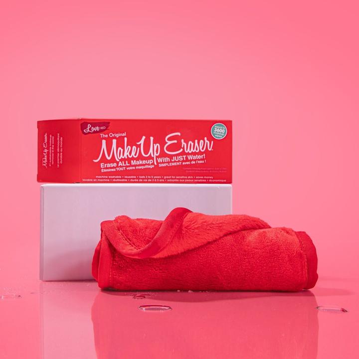 Immagine prodotto Makeup Eraser Originale (Salviette detergenti per il viso, 1000 ml)
