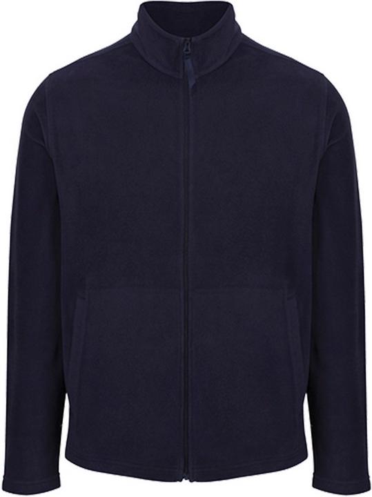 Produktbild Regatta Professional Klassik Mikro Fleece Jacke (L)