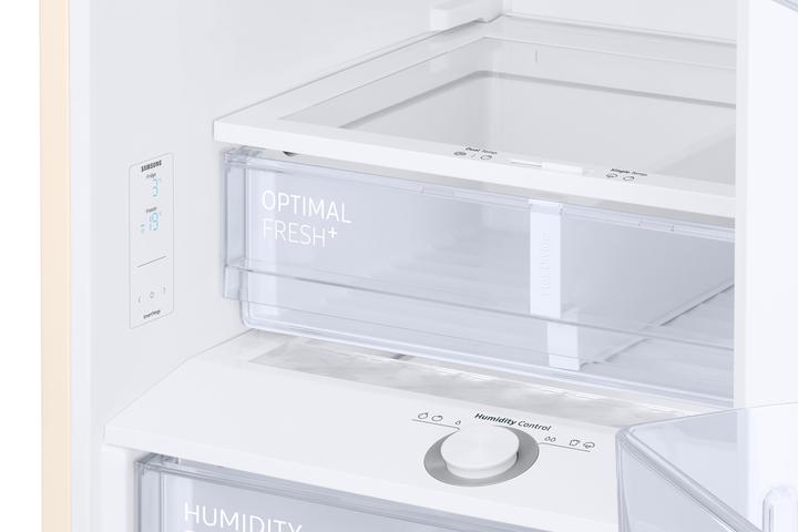 Image du produit Samsung RB38C603DEL EcoFlex AI (390 l)