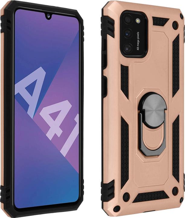 Actual product image Avizar Kosto Series (Samsung Galaxy A41)