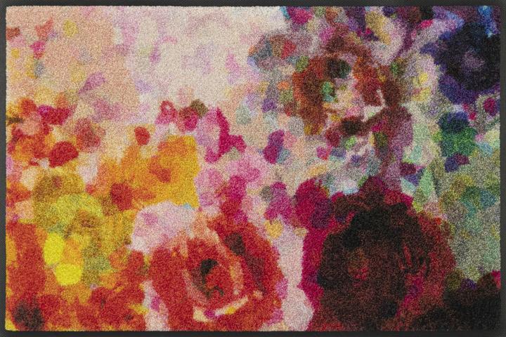 Produktbild Wash + Dry Fussmatte wash+dry Colour Blast (50 x 75 cm)