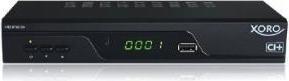 Actual product image Xoro HRK 8760 (DVB-C, CI+ slot)