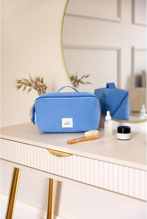 Produktbild Lässig Wickel-Organizer Flex Organizer - Blue