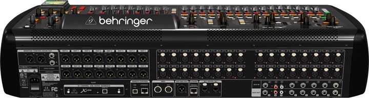 Produktbild Behringer X32 Producer (Studio- und Livemixer)