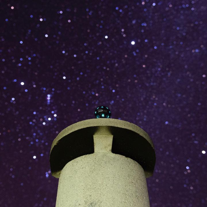 Produktbild Waboba Dark Side of the Moon Ball