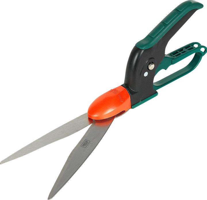 Produktbild Siena Garden Rasenkantenschere