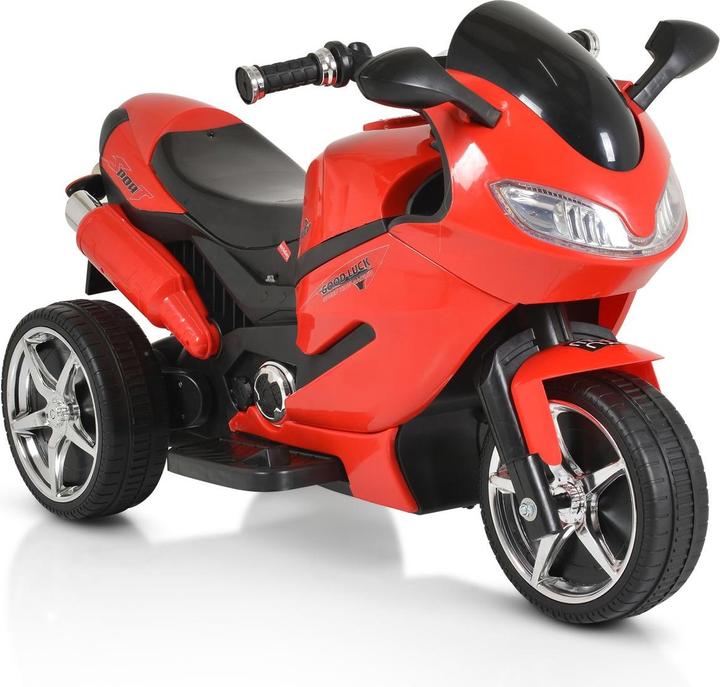 Image du produit Moni moto électrique Comet HZBB-1188 (6 V)