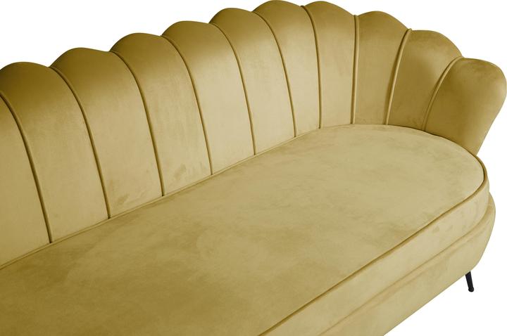 Actual product image Ebuy24 Sofa Nice (3-seater)