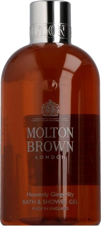 Produktbild Molton Brown Heav Ginger Body Wash (300 ml)