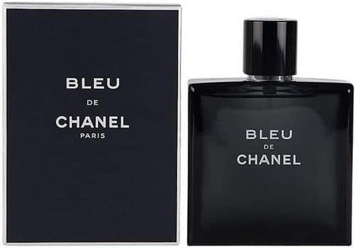 Actual product image Chanel Blue (Eau de parfum, 100 ml)