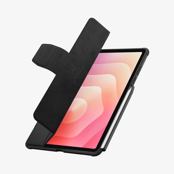 Produktbild Spigen - Rugged Armor Pro - Samsung Galaxy Tab S11 - Black (Galaxy Tab S11)