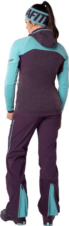 Actual product image Dynafit Tour Wool Thermal Hooded Jacket (S)