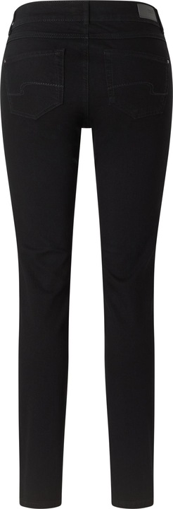 Produktbild Angels Cici Jeans Power Stretch jetblack (W34/L32)