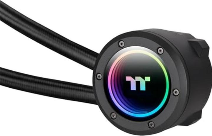 Produktbild Thermaltake Refrigeracion Liquida Cpu Thoughliquid 360 Ex Pro Argb Sync